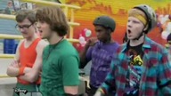 Zeke i Luther, odc 15 - Rollerdorks