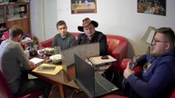 Zew Cthulhu 7 ed - Mroczna Latarnia #01 Sesja RPG z SK!