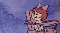 Flintstonowie S03E15