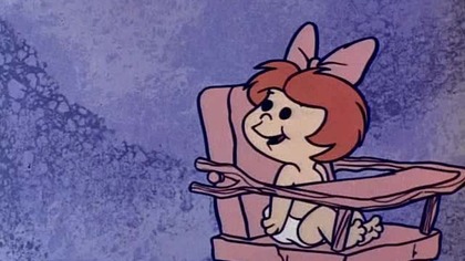 Flintstonowie S03E15