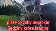 zrobię wszystko żeby osiągnąć cel a Cieślar jak się nie zmieni to straci ten swój qrwidołek