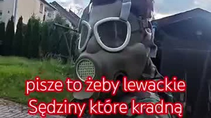 zrobię wszystko żeby osiągnąć cel a Cieślar jak się nie zmieni to straci ten swój qrwidołek