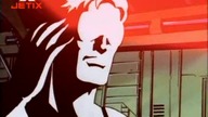 X-Men [3x16] Koniec sieroctwa