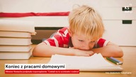 Koniec z pracami domowymi [Serwis informacyjny, KSTV Info]