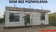 BUDUJEMY DOM 5X7 Z ANTRESOLĄ | ZALEWANIE WIEŃCA ODC 9 | #domza25tysięcy