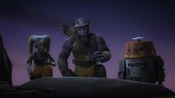 Star Wars Rebels - Wiadomość Imperatora [FANDUB] [PL]