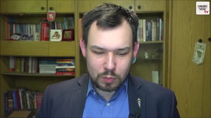 Protesty leśników i plany rządzących - Jacek Frankowski