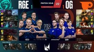Origen vs Rogue Game 3 |EN| - LEC Spring Playoffs 2020 Round 2
