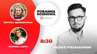 Wiktoria Jędroszkowiak i Dominika Lasota w Porannej Rozmowie Gazeta.pl