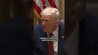 Donald Trump znów obraża dziennikarkę