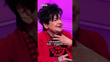 Senyszyn pracowała nad głosem #shorts #showbiz #plotek