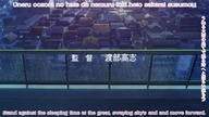 Shakugan no Shana Second HD Lektor PL Odcinek 22