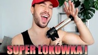 Nowa super lokówka  CiaRo UsaGo :D prezenty ! promocje ! Hot tools !