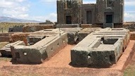 Tajemnica Puma Punku.  Film dokumentalny