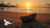 Barka jakiej nie znałeś