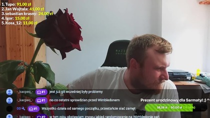 IGA ŚWIĄTEK vs Ekaterina Alexandrova! (1:1; 0:0) Ćwierćfinał Bad Homburg 500 WTA! Sezon na trawie!