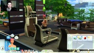 THE SIMS 4 - 100 DZIECI CHALLENGE #14 - ZJEDZONE DZIECKO?