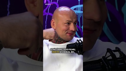 Kto powinien zagrać Szpilkę w filmie #shorts