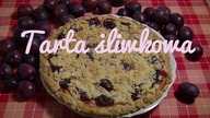 TARTA ZE ŚLIWKAMI, Jak zrobić tartę? | Magdalenkowe Frykasy