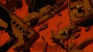 Battle Angel Alita - Gunnm. 01.pl. DVDRip. XviD-CHiMER (Lektor PL)