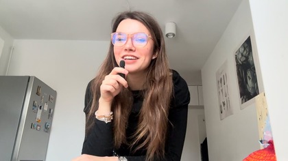 kuchenne pogadanki o wszystkim i niczym