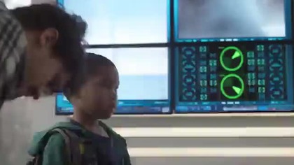 Raising Dion S01E04 Lektor PL