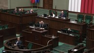 Grzegorz Braun: Na ile wyceniacie cenę wiązki chrustu na stacjach Orlen?