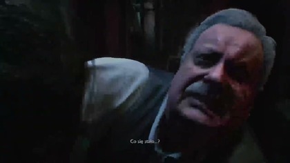 Na Ratunek Sherry | Resident Evil 2