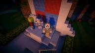 DWA ŚWIATY #23 TURNIEJ PVP