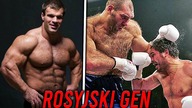 Rosyjskie Geny SĄ INNE