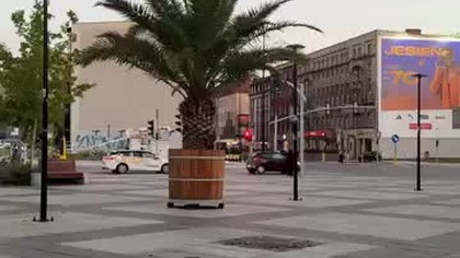 Gliwice dworzec kolejowy