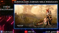  WIEDŹMIN 3: DZIKI GON [#02] - Śladami Yennefer 