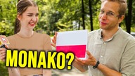 Czy Polacy rozpoznają kraje po flagach?