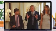 Melania Trump - jej ciemne i nieznane oblicze zostało ujawnione?