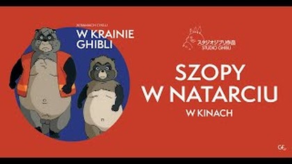 Szopy w natarciu zwiastun PL