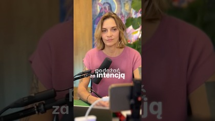 Jakby to było podążać za intencją w sercu, niezależnie od tego, co się wydarzy?