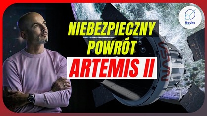 Wielki Powrót na Księżyć? - Czego NASA tam szuka?
