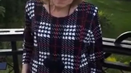 Być wilnianką - publicystka Alwida Bajor