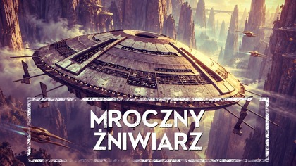  BROŃ SITHÓW, KTÓRA POŻERAŁA ŻYCIEHOLOCRON