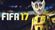 FIFA 17 z JULIANEM! 