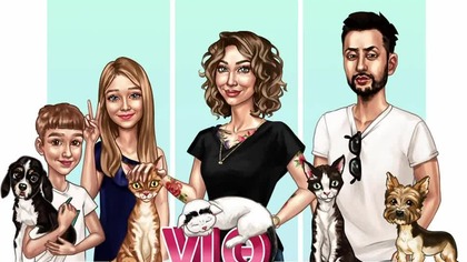 W KOŃCU TO ZROBIŁAM - CAŁKOWITA METAMORFOZA WŁOSÓW I TEST RESIBO TEAM SUNSCREEN - vlog