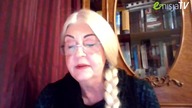 dr Lucyna Kulińska o prześladowaniach działaczy kresowych (23. 11. 2023)