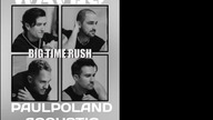 Big Time Rush -Waves (PaulPoland Acoustic Mix-Up)