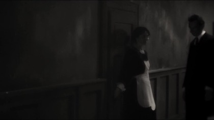 Sanatorium. Pod. Klepsydrą. według. Braci. Quay. 2024. Film.pl