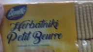 HERBATNIKI - UNBOXING, RECENZJA #42 (1)