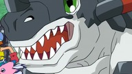 Digimony 04 - Meramon