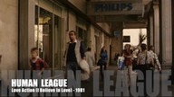 Human League - Love Action (Tłumaczenie PL)