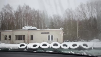 Motoryzacyjna Historia zatoczy koło ? Od egzystencji,karting po silnik detonacyjny .