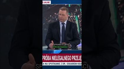 Kabaret w Ministerstwie? Próba siłowego przejęcia uczelni