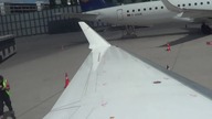 20 05 17 CL 600 2D24 CRJ 900ER 15264 D ACNT Munich Wrocław Lufthansa Citiline